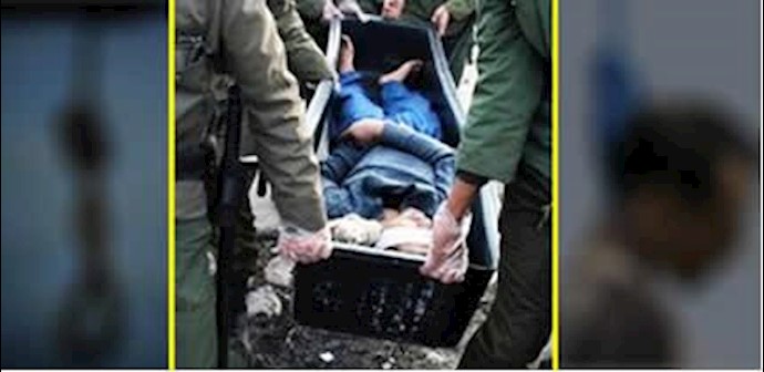 Iran: two inmates executed in Mashhad’s Vakil Abad Prison