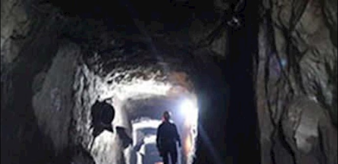 Three Iranians killed in mine explosion