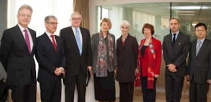 Iran nuke talks end, next round scheduled for March 17