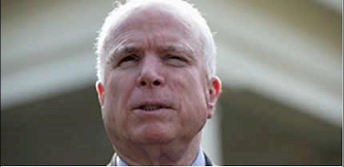 Influential US senator backs Iran sanctions