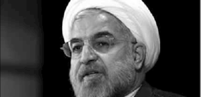 Rouhani admits to widespread corruption in Iranian regime