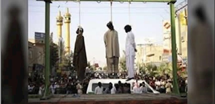 Iran under Rouhani executes 107 in just five weeks