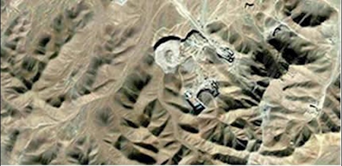 Iran says ready to answer U.N. nuclear agency’s questions