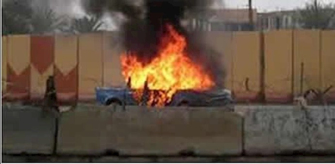 Clashes continuing between Iraqi tribes & Maliki’s government