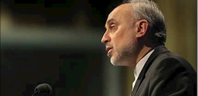 Iran: new centrifuge developed to enrich uranium