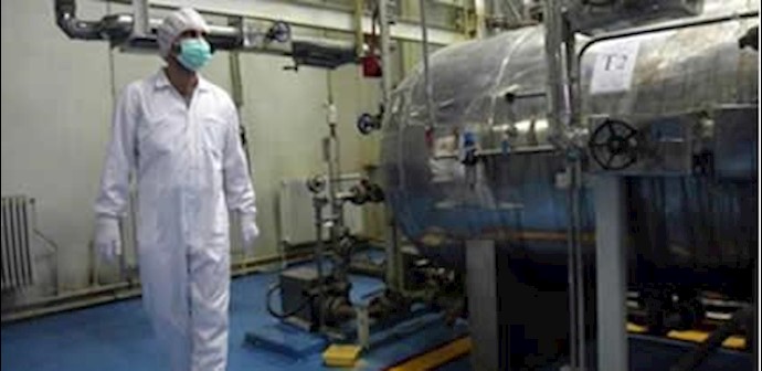Iran, UN focus on Iran’s nuclear arms work