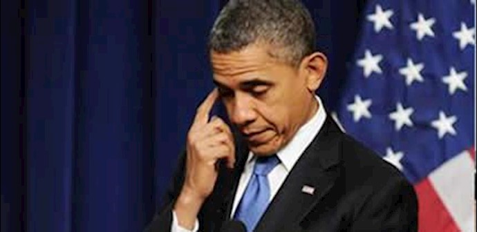 Obama’s hollow promises