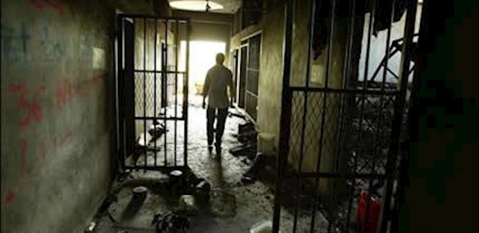 Iran as seen from many years in Evin prison