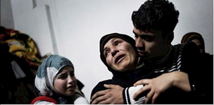 Syria’s death toll now exceeds 140,000, activist group says