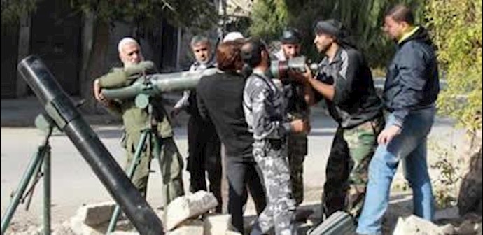 Syria rebels seize most of Aleppo jail & free hundreds, NGO says
