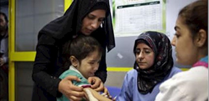 Syrian Refugee Children in Lebanon Face Death by Starvation, UN Says