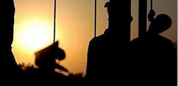Iranian regime hangs 3 in Qazvin