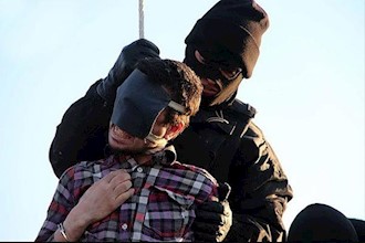Public hanings in Iran – Another ’moderate’ Rouhani hallmark