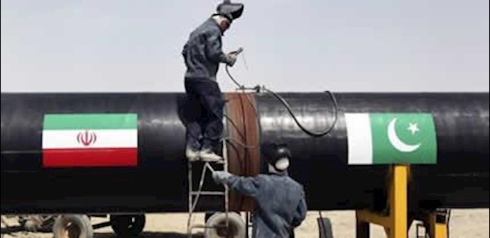 Pakistan tells Iran can’t go with gas pipeline project till US lifts sanctions threat