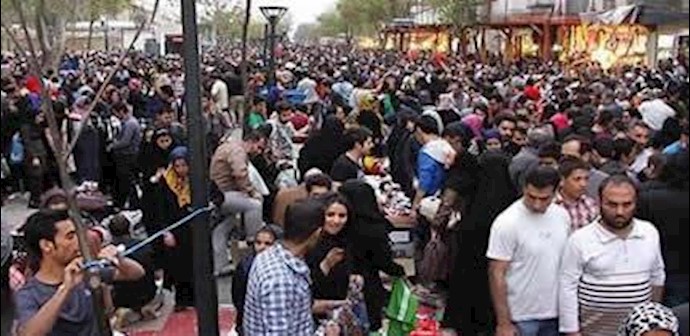 Spreading protests & clashes between employees, students and farmers in various Iranian cities