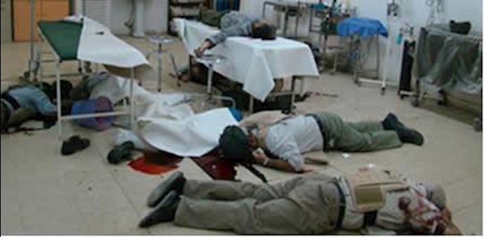 A Massacre in Iraq That Must Have Pleased Tehran: The Wall Street Journal