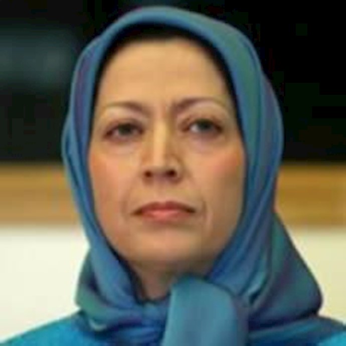 GBA facilitates Mrs. Maryam Rajavi being elected among 3 top IWD’s ladies