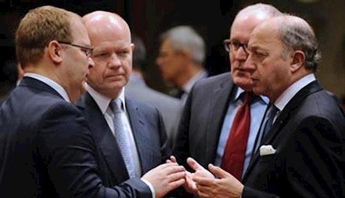 World leaders gather for Hague nuke summit
