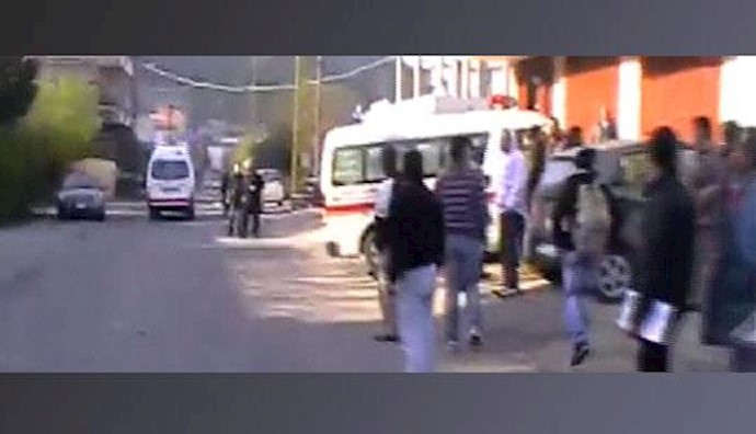 Assad soldiers kill 11 Syrian civilians near Lebanon border