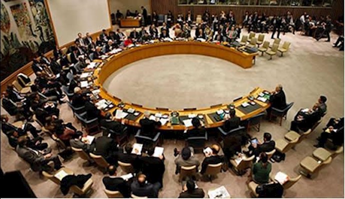 UNSC resolution on Crimea: Russia vetoes, China abstains