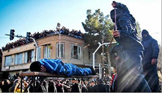 Iran: Former IRGC commander flogged in a Mashhad prison