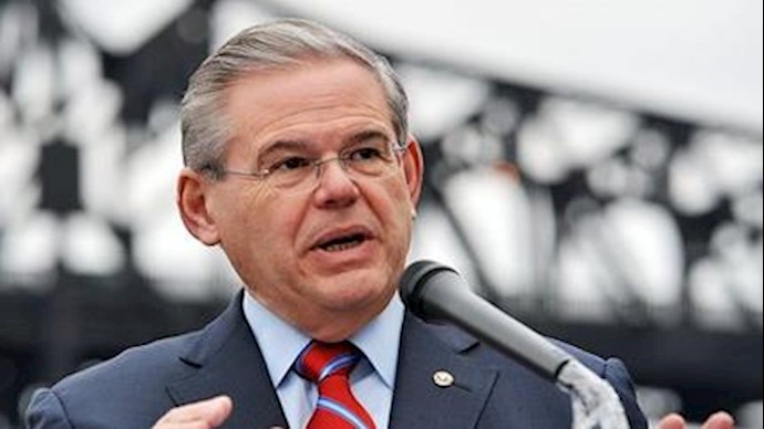 US Sen. Menendez: ’Putin has miscalculated’