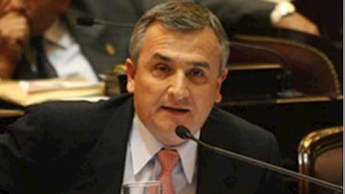Argentina: opposition seeks to repeal deal with Iranian regime