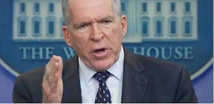 CIA chief expects role of Agency to evolve, including on Iran