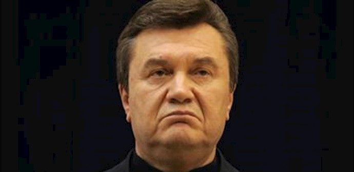 Switzerland: ready to freeze any Yanukovych funds