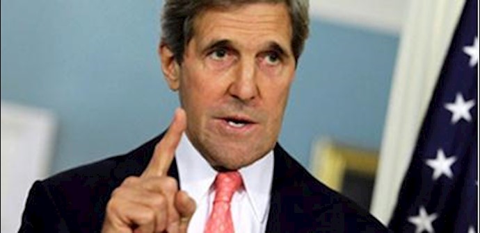 Moscow faces more action if no Ukraine de-escalation: Kerry