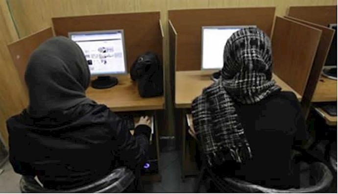 45 million Iranians are using Internet: report