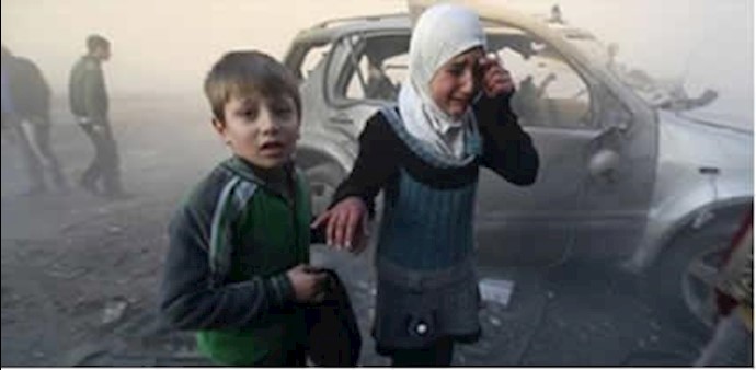 As Syrian War Enters 4th Year, Observers Focus on Targeting of Civilians, Collective Punishment: report