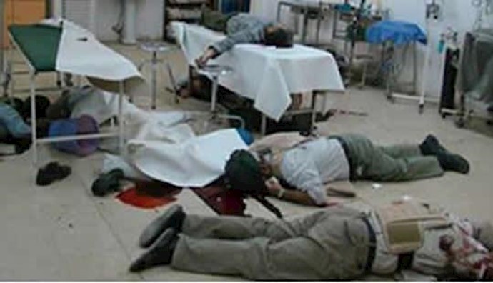International Conference, “Human Rights in Iran, Call for International Probe into Massacre in Ashraf – ” at the United Nations Headquarters in Geneva