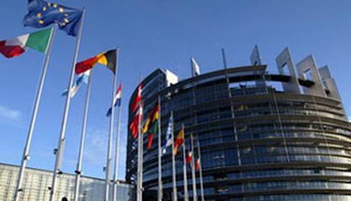 MEPs send New Year greetings to Camp Liberty residents and the Iranian Resistance