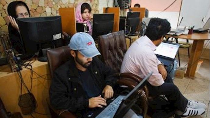 Iranian regime is aided by the ‘Enemies of the Internet’: Reporters Without Borders