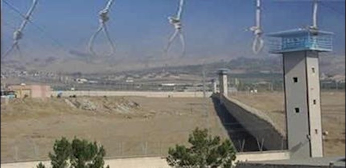 Iranian regime continues execution and massacre of inmates