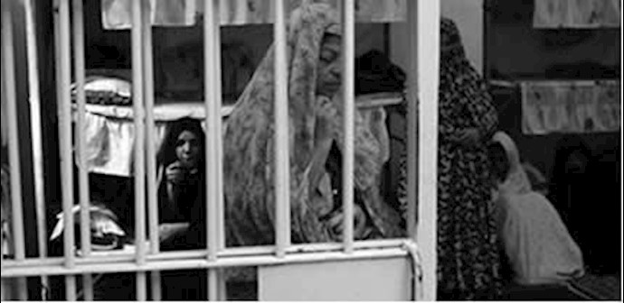 Iranian regime increasing pressure on female Pol prisoners