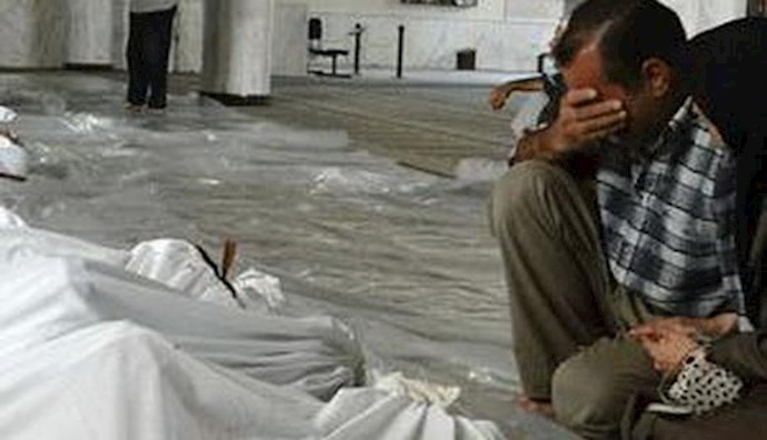 UN renews Syria war crimes probe