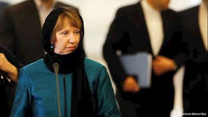 EU’s foreign policy chief expresses doubt on reaching final nuclear agreement with Iran