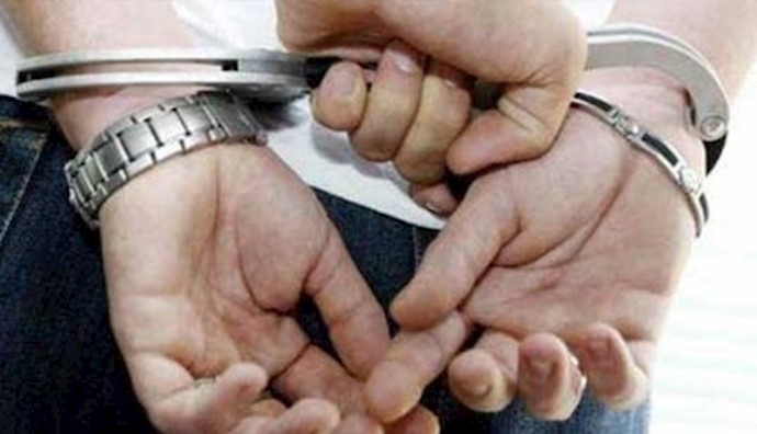 Iran: protest organizers arrested