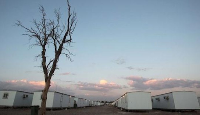 Liberty residents’ protection: call by over 2.5 million Arabs