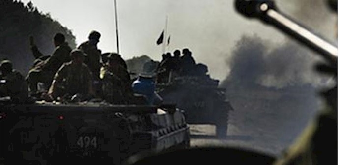 Washington wants OSCE observers in Ukraine ‘immediately’