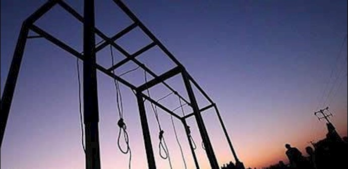 Iran: 3 prisoners hanged in public in 3 locations in Alborz province