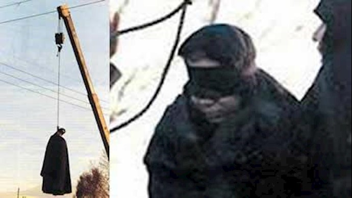 Iran: Execution of a woman and three youth who were minors at time of arrest