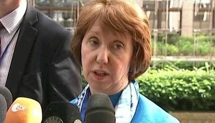 2nd round of P5+1 nuke talks with Iran end
