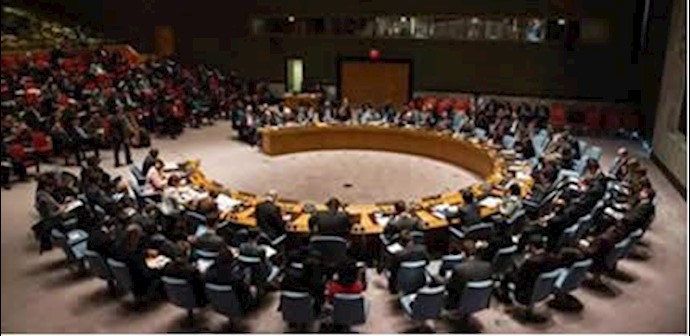 UN Security Council votes on Ukraine resolution, Russia vetoes