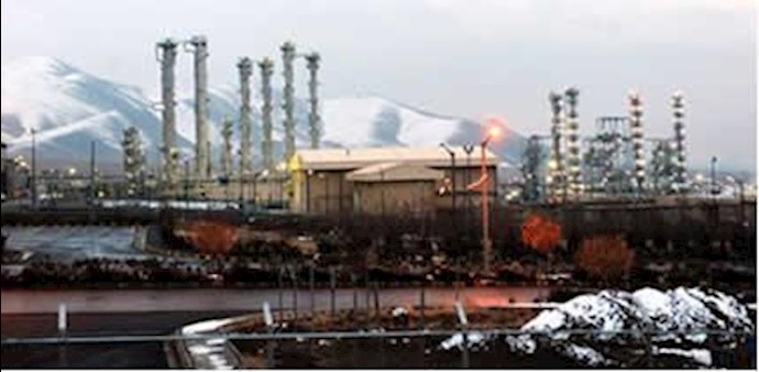 Will Ukraine crisis have fallout for Iran nuke talks?