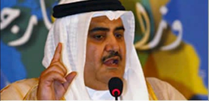 Bahrain at UN rights forum slammed Iran of fomenting deadly violence