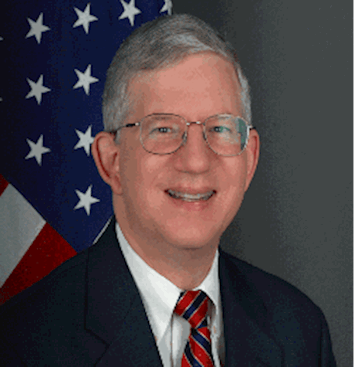 Iran pursuing banned items for nuclear, missile work: US official