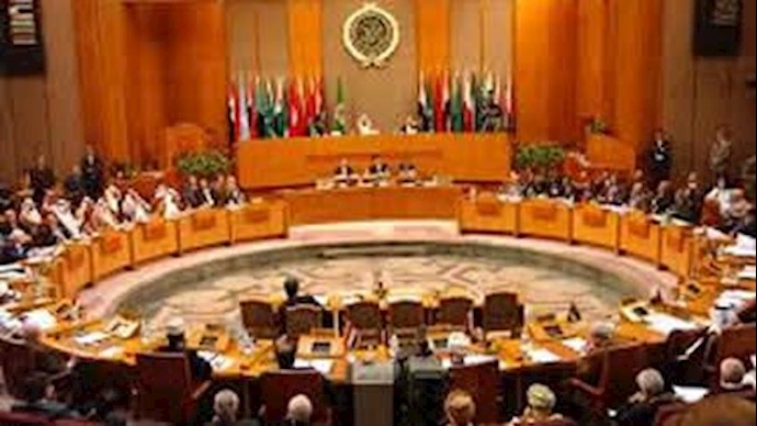 Syrian opposition leader attends 141st session of Arab League top diplomats